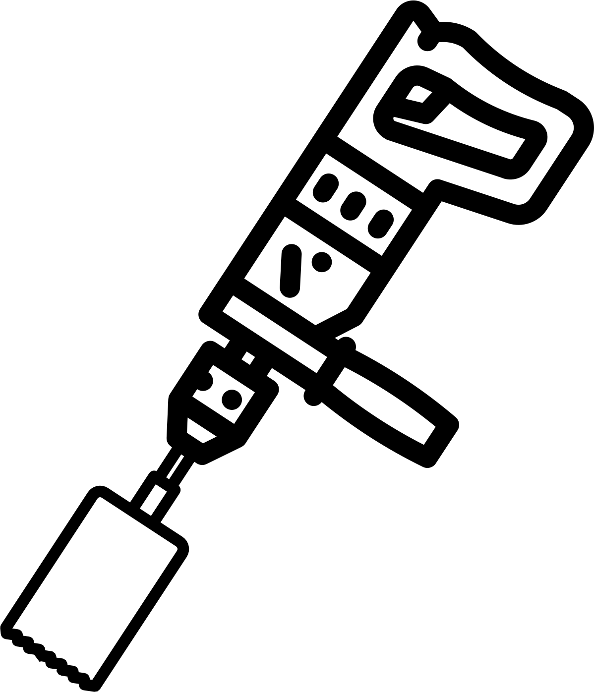 D&S Kernbohr