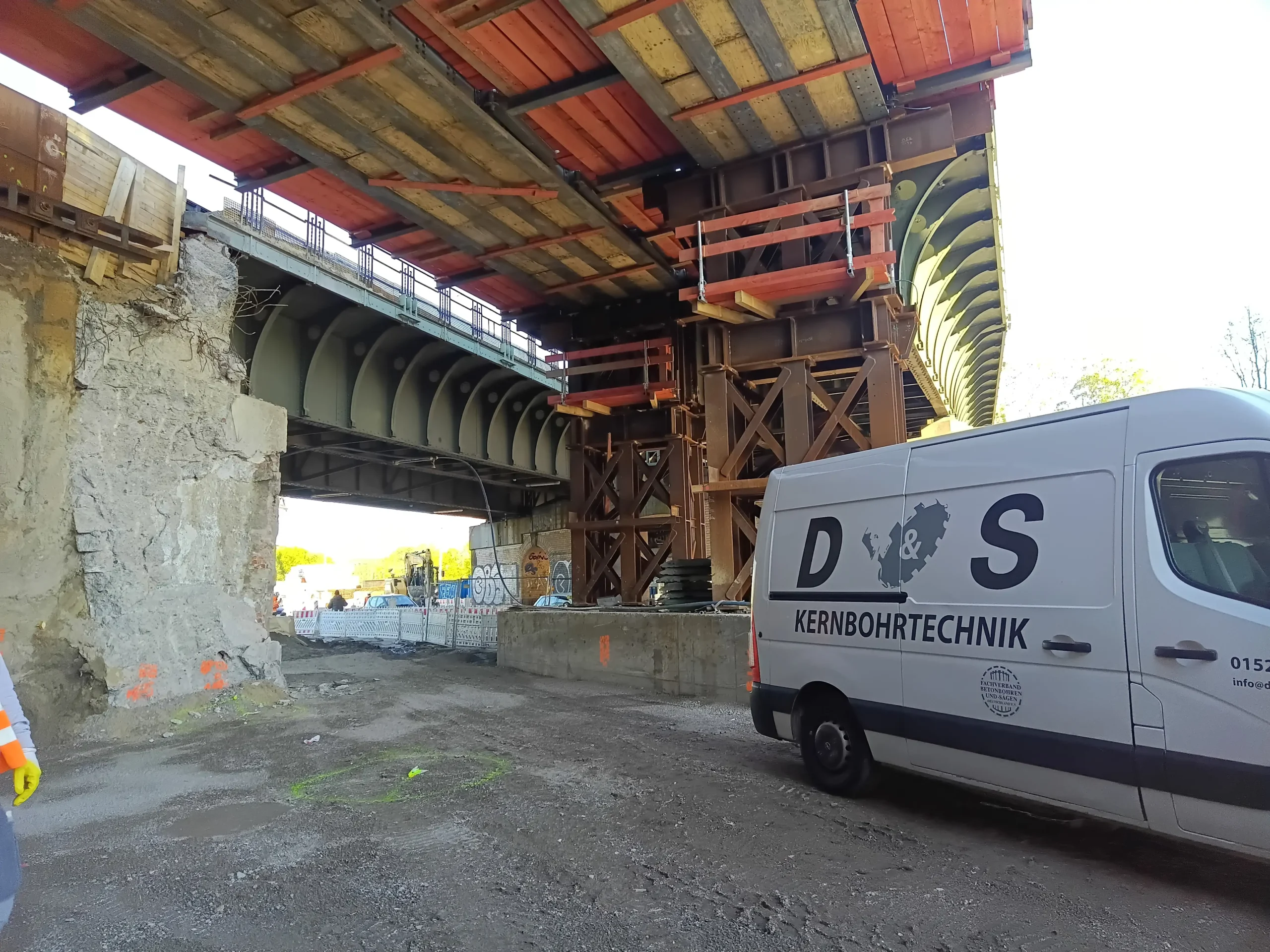 D&S Rückbau & Sonderlösungen